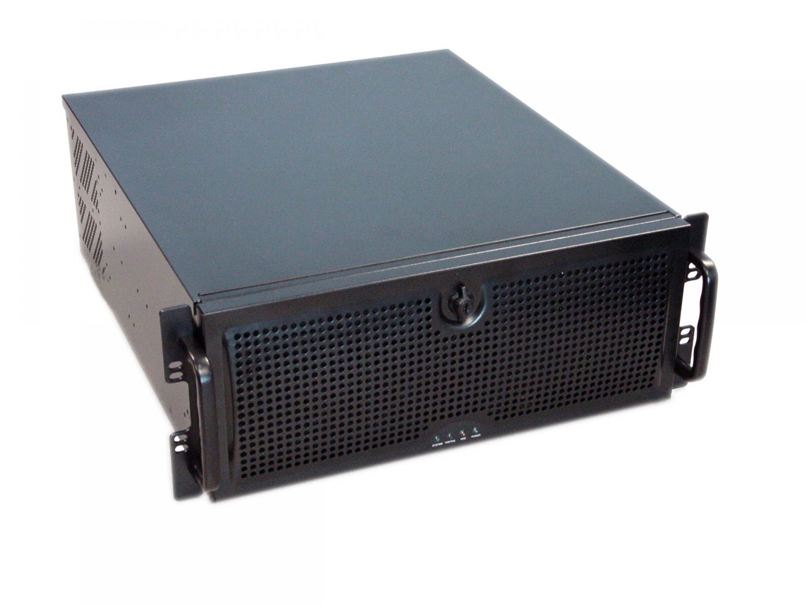 DXE410 PCIe Gen1 Expansion Chassis