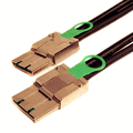 Dolphin Express IX cables - iPass