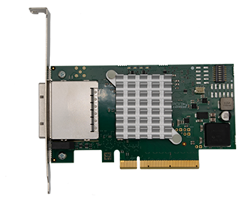PXH810 PCI Express Host Adapter