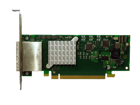 PXH830 Gen3 PCIe Host Adapter